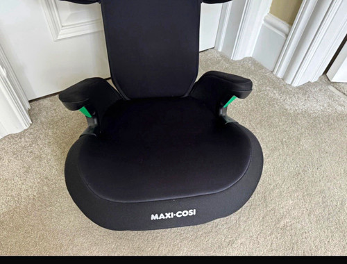 Maxi cosi morion size - morion, isofix