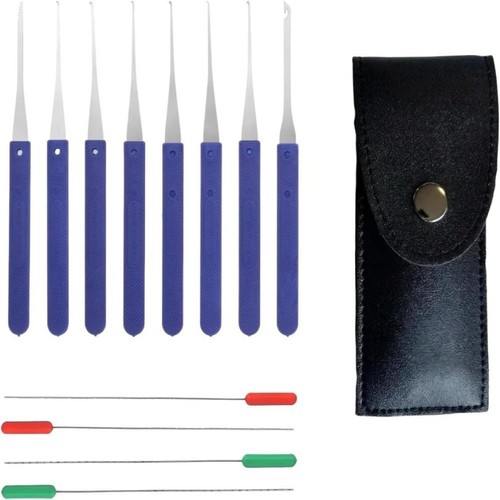 Lock maintenance key extractor - lock,