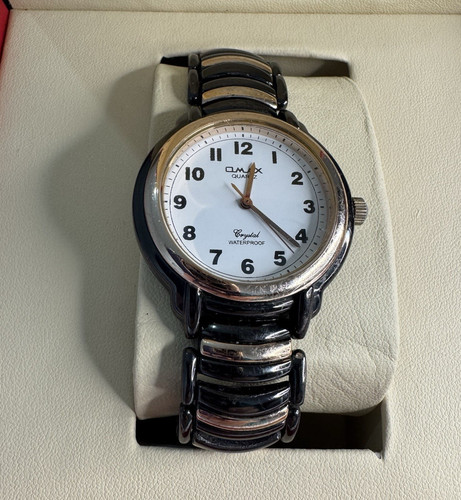 Omax crystal hbj709 - omax,