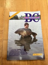 Big Carp Magazine Volume 3