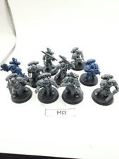 (MI2) Space Wolves Blood Claws