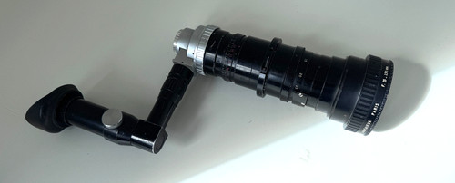 Angenieux 150mm f 2 - angenieux,, 15-150mm,