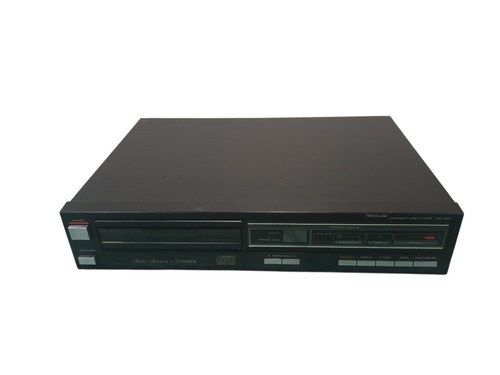 Fisher 922 player - fisher, cd