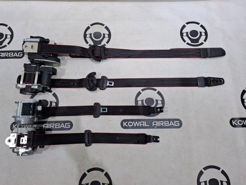 Audi 2022 set of - b9, 8w