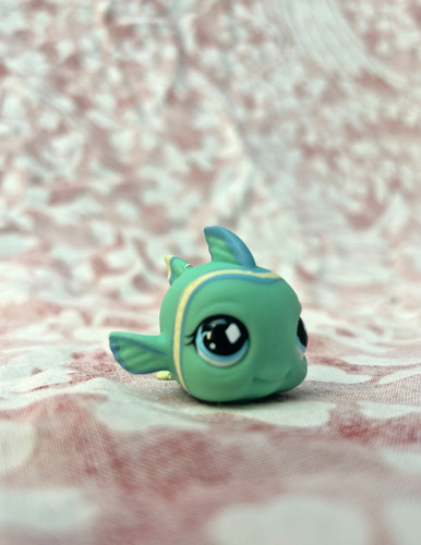 Lps littlest pet shop - littlest,