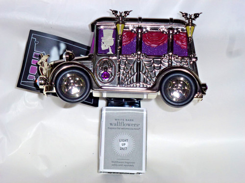 Bath body works hearse - bath,