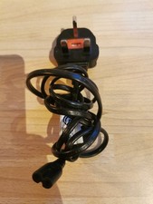 PS4 PS5 PS3 Power Cable Figure