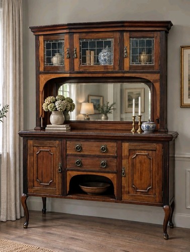 Antique arts crafts - antique,