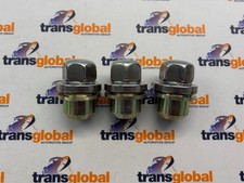 Alloy wheel nuts suit - alloy, to