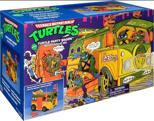 Tmnt teenage mutant - tmnt,