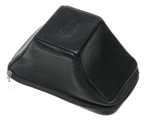 Leica nappa leather camera - m5,