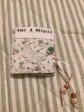 Christmas Gift Tiny Hand Made