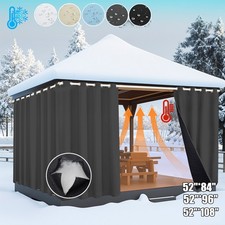 Winter Thermal Heavy Duty