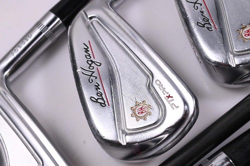 Ben hogan ptx pro irons - ben,