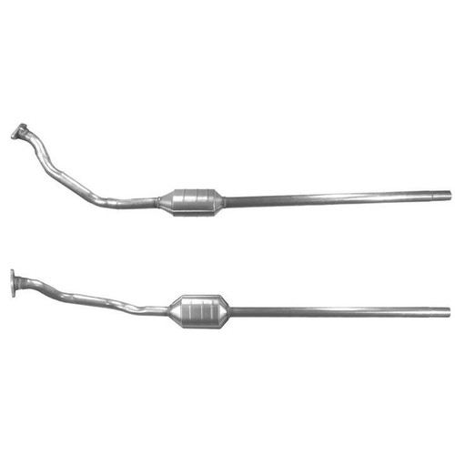 Catalytic converter and - catalytic,