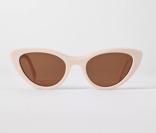 Zara cateye sunglasses kate - zara,