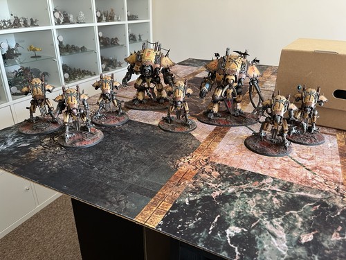 Warhammer 000 chaos - 40,000:,