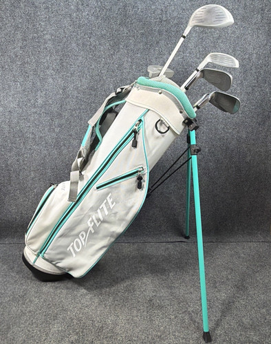 Top flite junior golf set - junior,