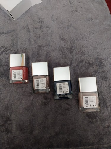 Nails inc set - of,