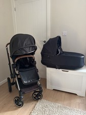 Cybex Priam Pushchair And