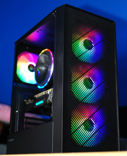 Windows ryzen gaming pc - 5,
