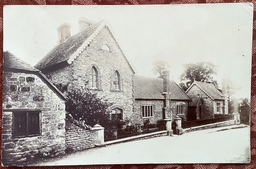 Gillingham dorset building - gillingham,