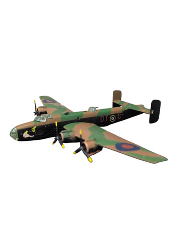 Atlas editions handley page - editions,