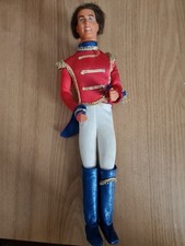 VINTAGE BARBIE NUTCRACKER KEN