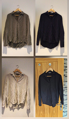 Primark women blouse l - 4, women’s
