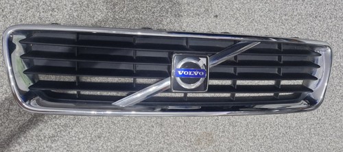 Genuine volvo front - front, from
