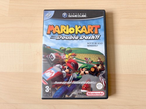 Mario kart double dash - mario,