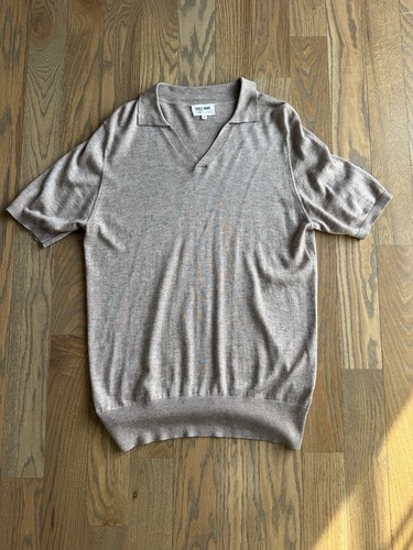 Soft goat cashmere - soft, men’s