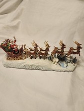 Bradford Exchange Thomas