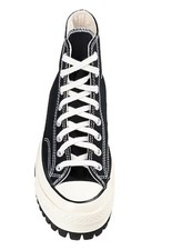 RRP £120 Converse Chuck