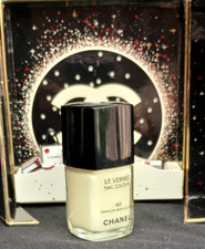 Chanel  Le Vernis Desirio  169 French Manicure Colour 13ML