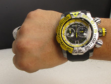 Invicta Sea Hunter full size