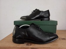 Samuel Windsor Leather Oxford