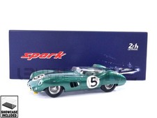 SPARK 1/18 - ASTON MARTIN DBR1