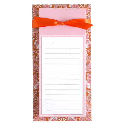Anna griffin damask notepad - griffin,