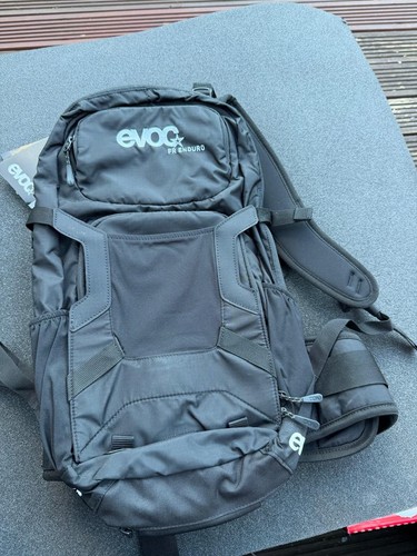 Evoc enduro protector - fr,