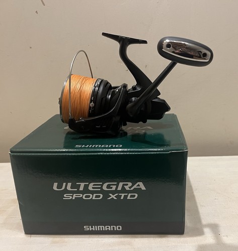 Shimano ultegra spod - shimano, reel