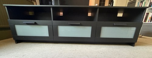 Ikea brimnes bench unit - bench,