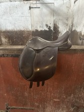 Wintec 16" Synthetic Saddle