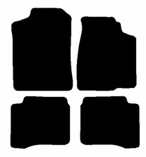 Tailored For Mazda 323F