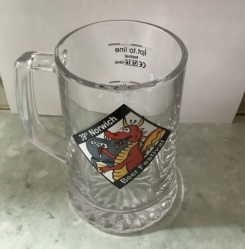 39th norwich beer festival - 39th,