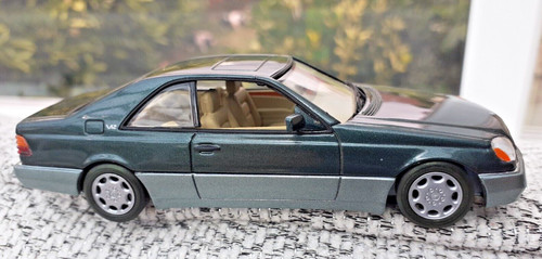 Minichamps 1992 - 1:43,