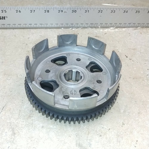 Honda ahrma xr75 used - 75, xr