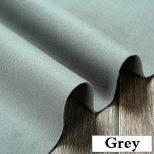 DIY Double-sided Faux Wool