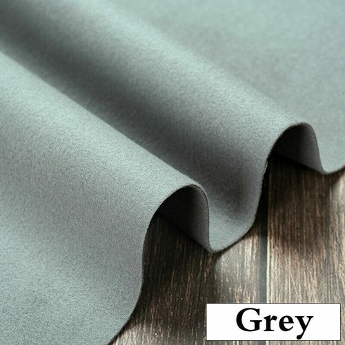 Diy double sided faux wool - double-sided,