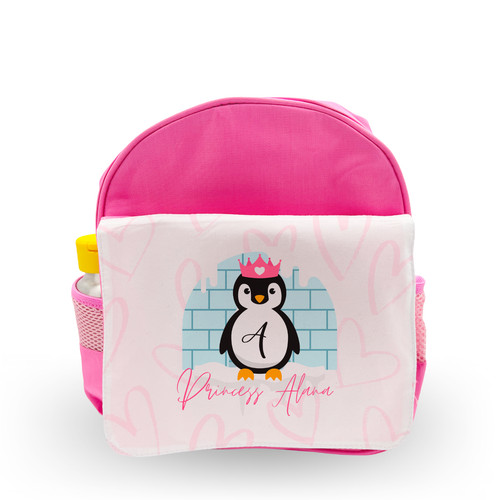 Personalised backpack insert - -,